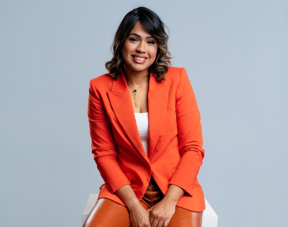 Pamella Ferrer